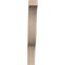 Ekena Millwork 4"W x 28"D x 32"H Funston Rough Sawn Knee Brace, Douglas Fir BRC04X28X32FST00RDF - alternate 2